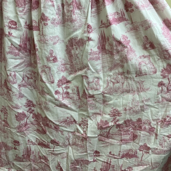 Ivy city dress size XL (I can’t remember the name) - Picture 2 of 3